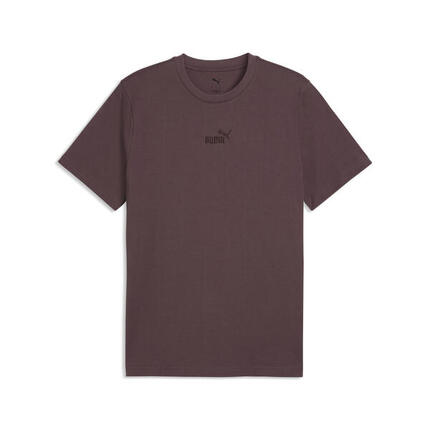 Essentials Small No. 1 Logo T-Shirt Herren PUMA