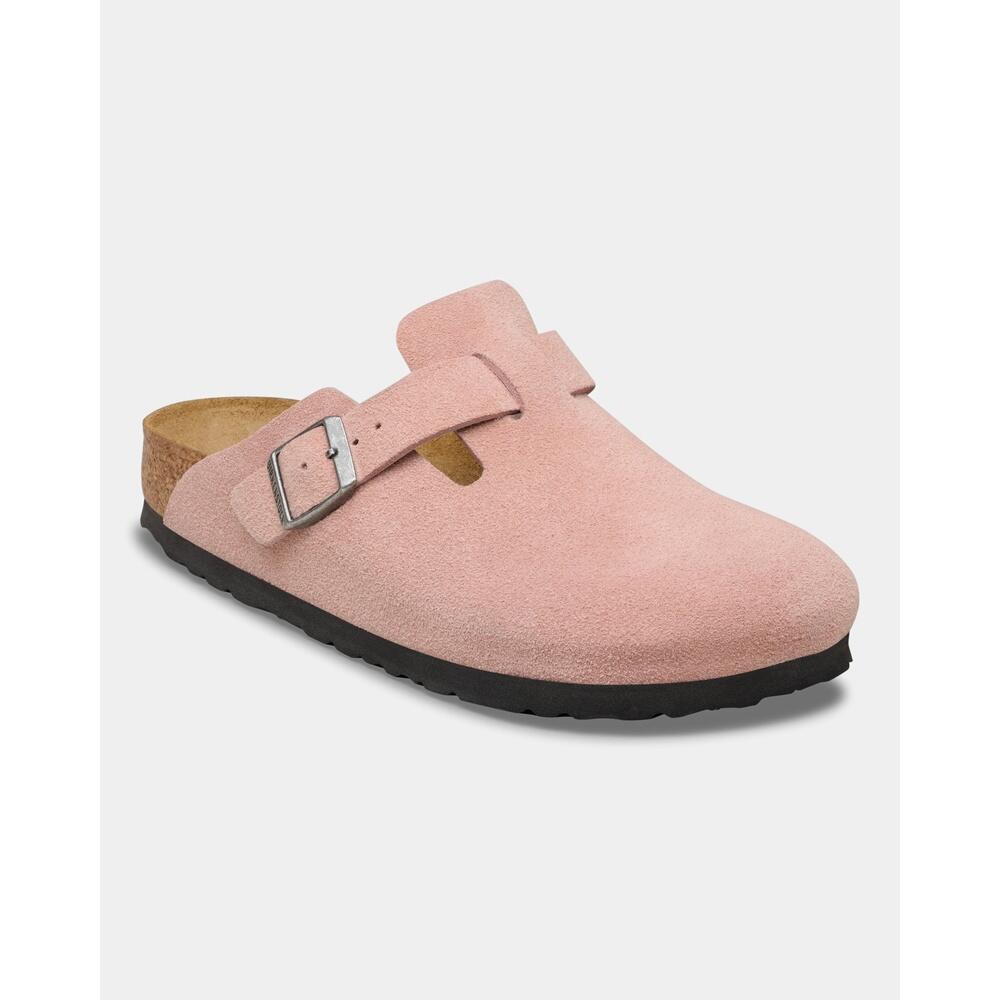 Womens Poolside Clogs Boston