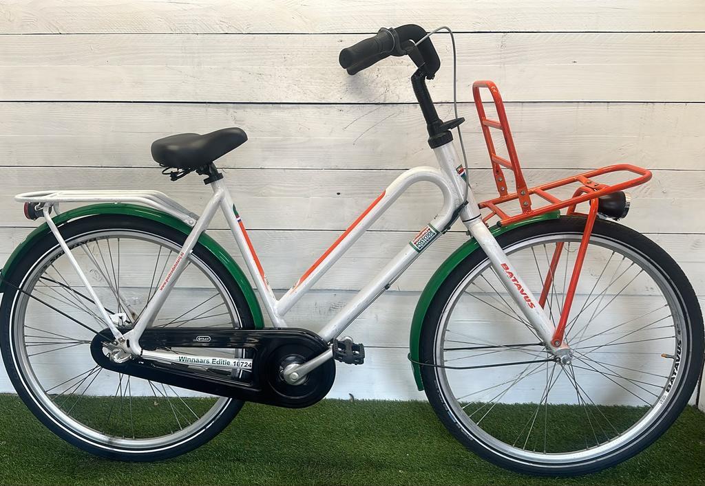 BATAVUS picture