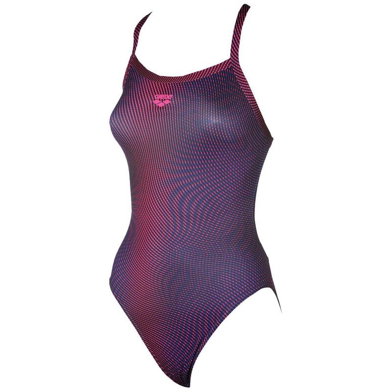 Bañador de una pieza ARENA W PHANTOM ONE PIECE