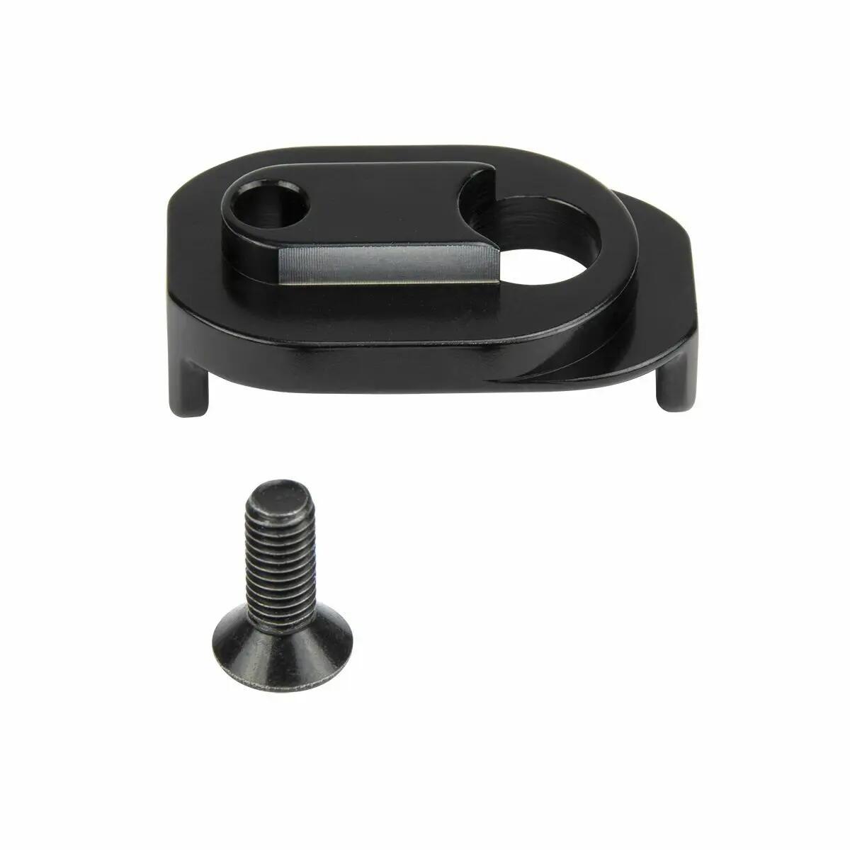 Chain tensioner Elevn disc block 3/5