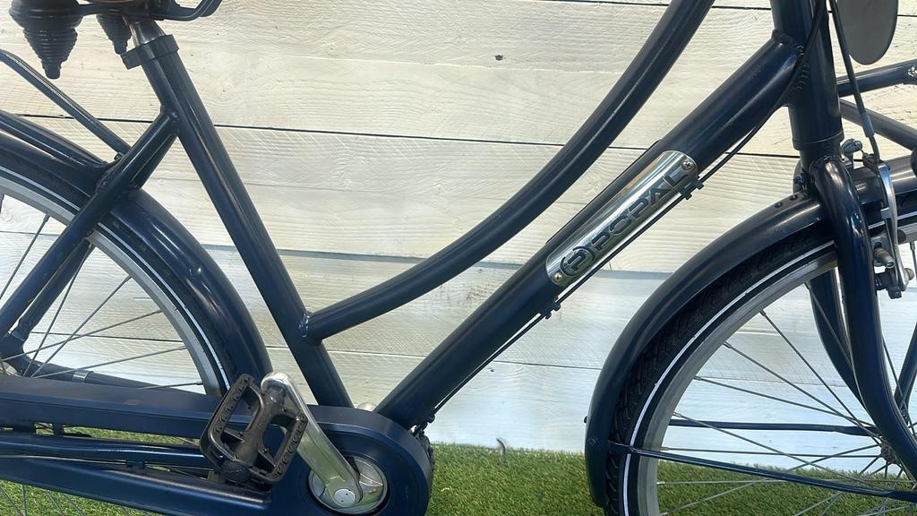 Bicicletta usata Popal Transportfiets 4/4