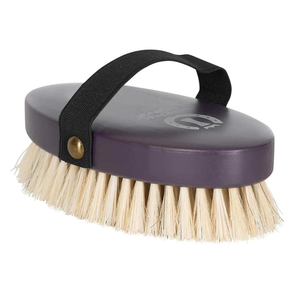 Soft brush Imperial Riding Head