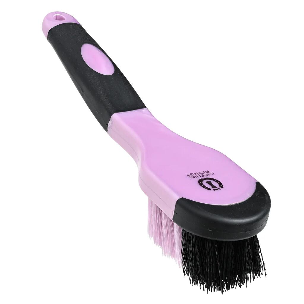 Hoof brush Imperial Riding Grip