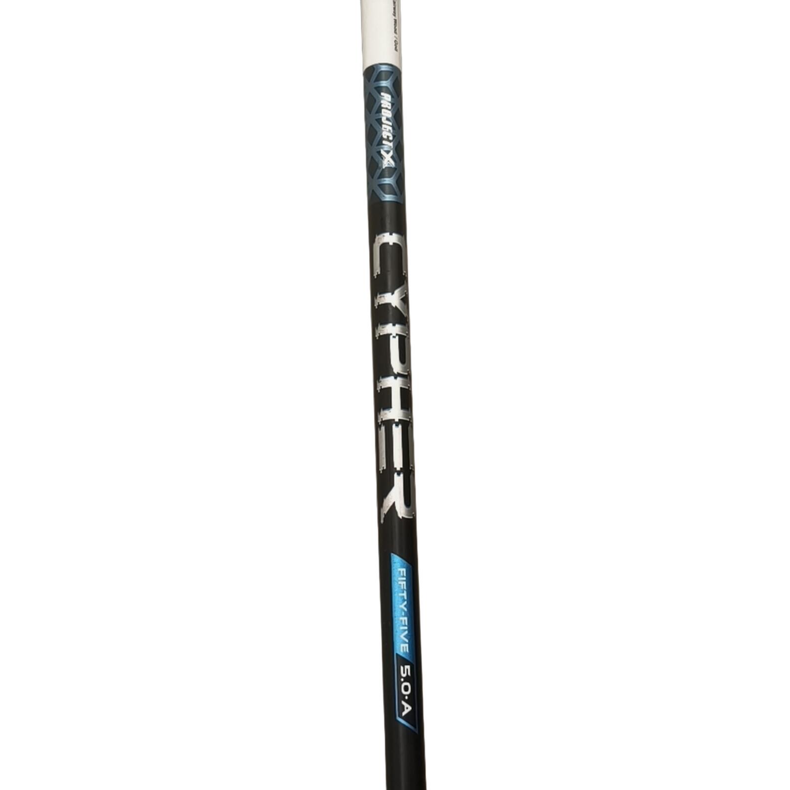 Cleveland LaucherXL Halo Fairway Wood / Flex A-flex / #5/18 5/6