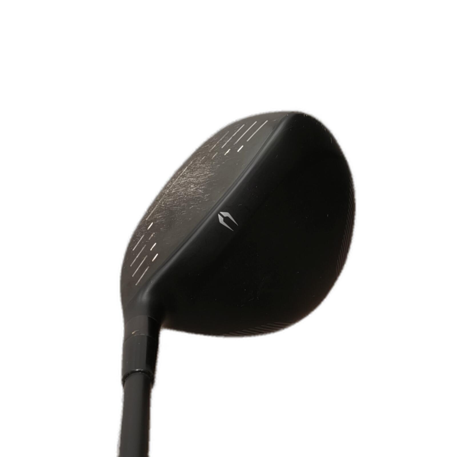 Cleveland LaucherXL Halo Fairway Wood / Flex A-flex / #5/18 3/6