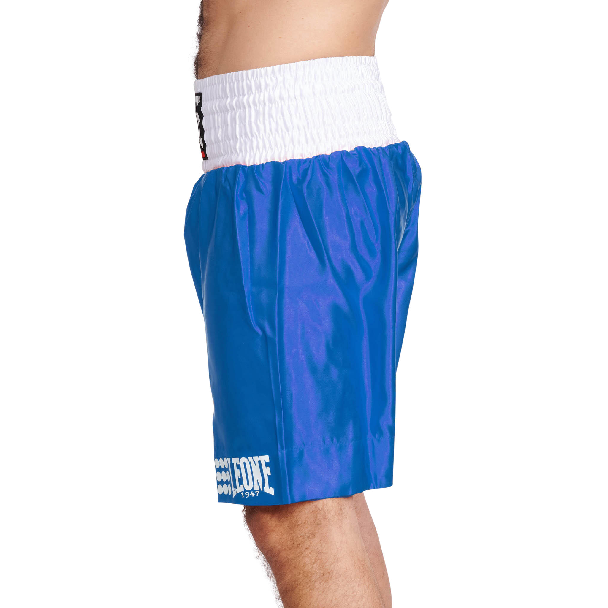 Pantaloncini boxe Leone pantaloncino 3/6