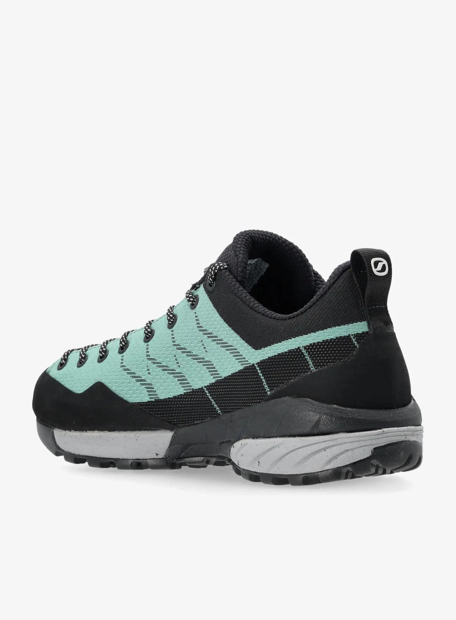 Dames trekkinglaarzen SCARPA Mescalito Planet 6/7