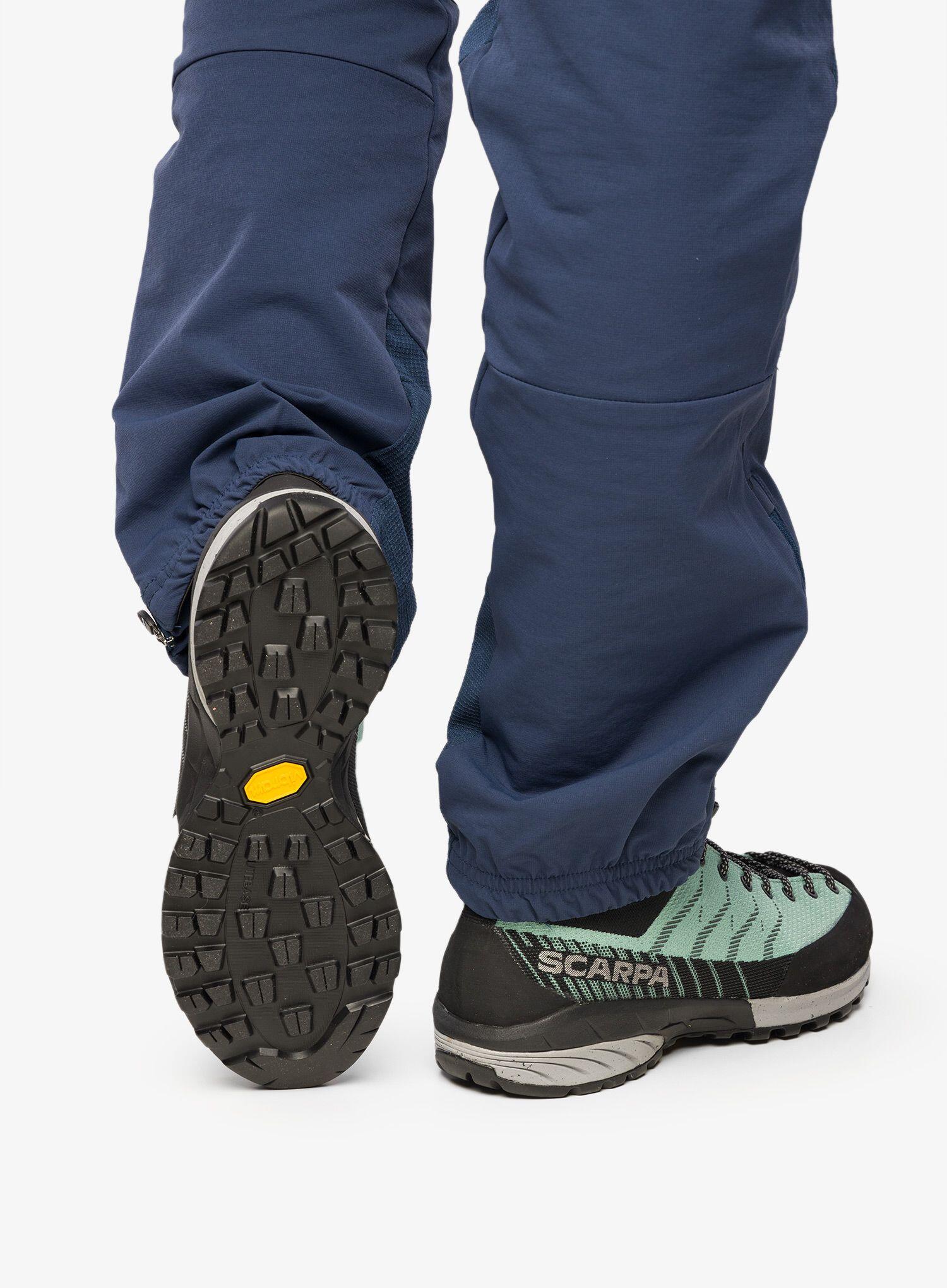 SCARPA Mescalito Planet scarpa da trekking da donna 5/7