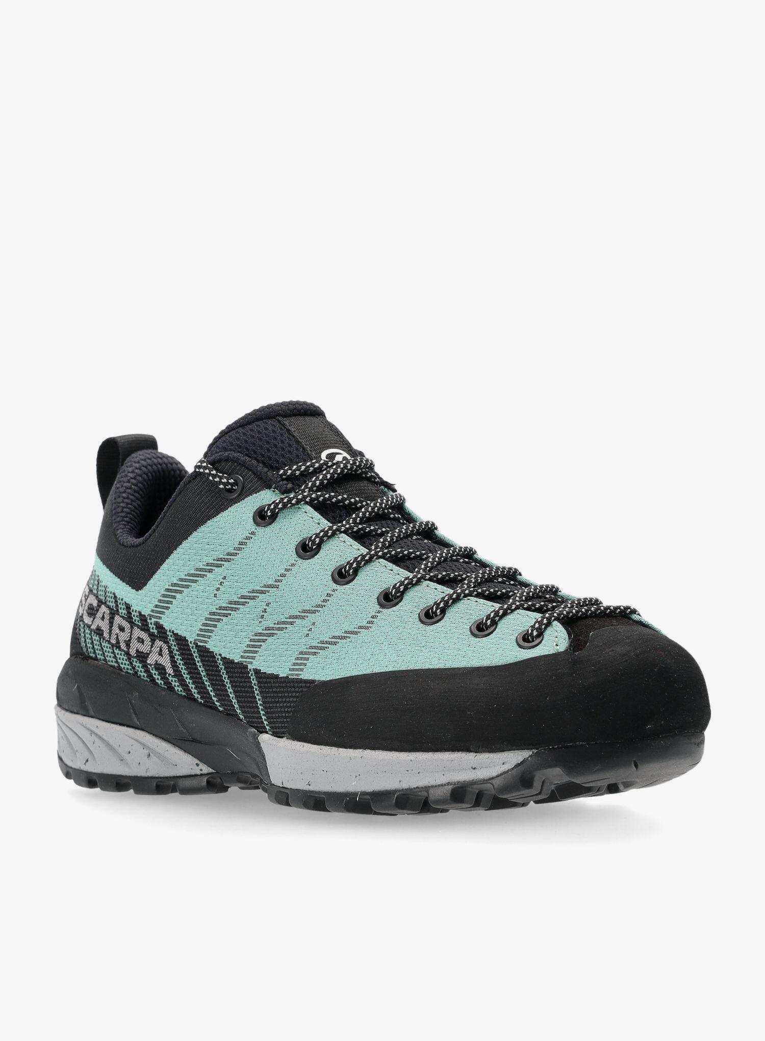 SCARPA Mescalito Planet scarpa da trekking da donna 4/7