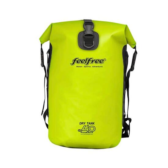 Sac à dos étanche Dry Tank 40L