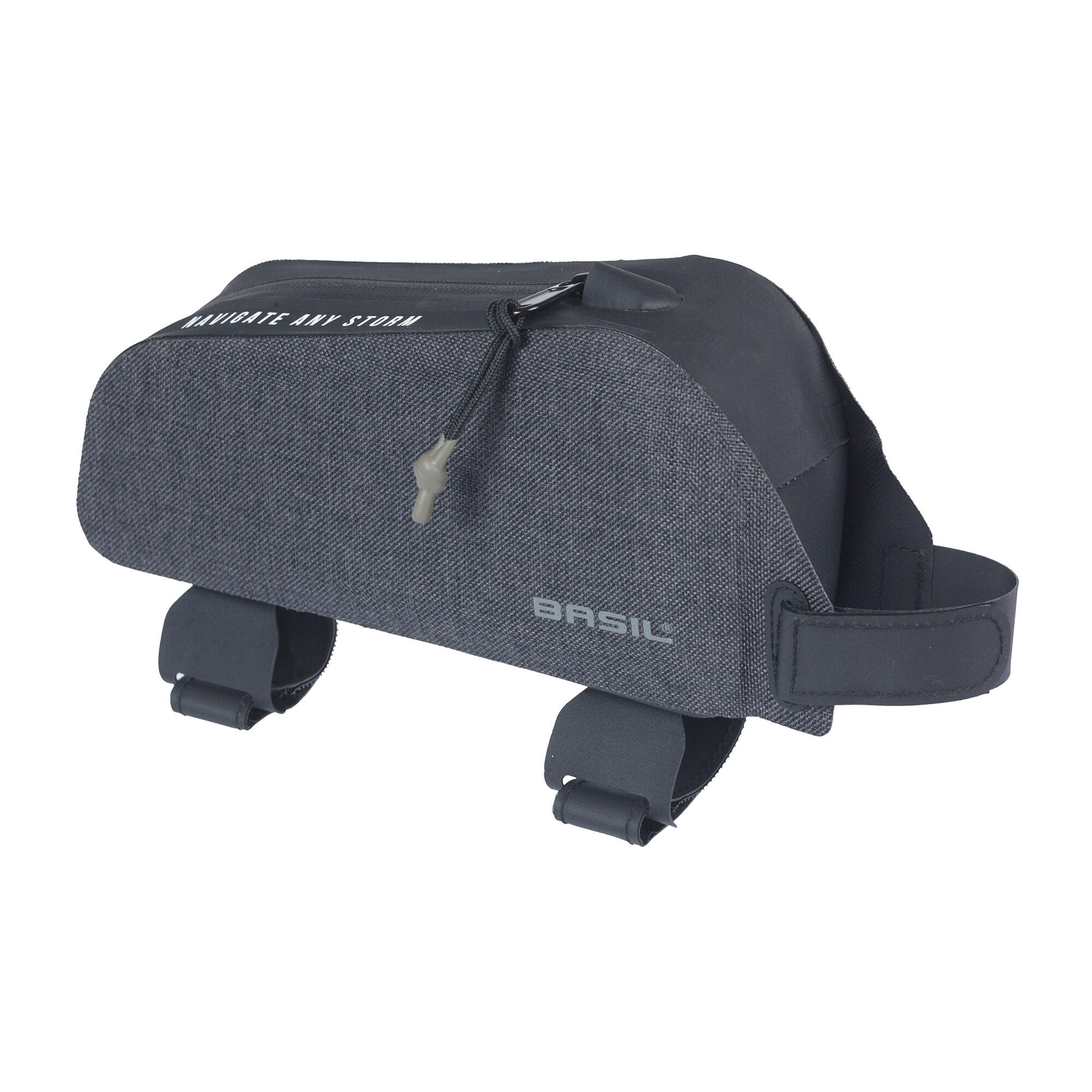 Torba na ramę roweru Basil Navigator Storm 7/7