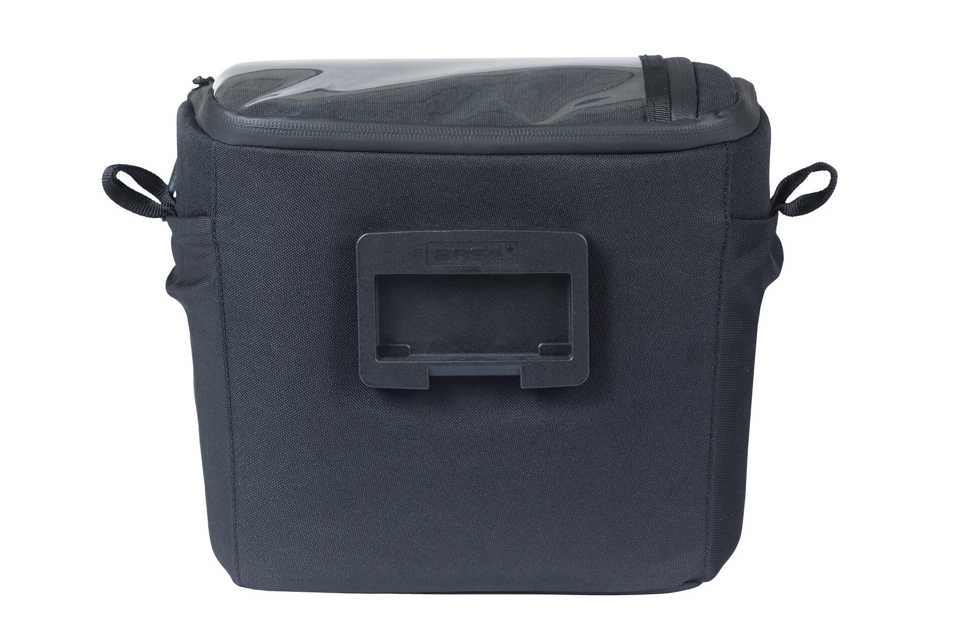 Fahrrad- Lenkertasche "Move", schwarz 3/7