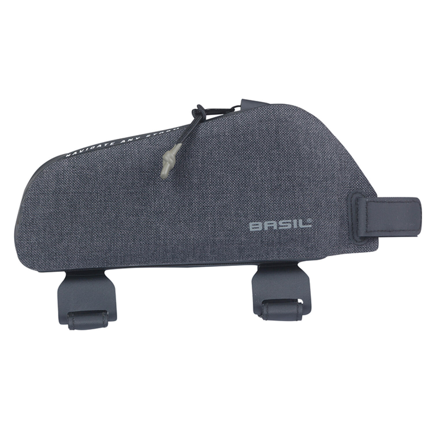 Torba na ramę roweru Basil Navigator Storm 3/7