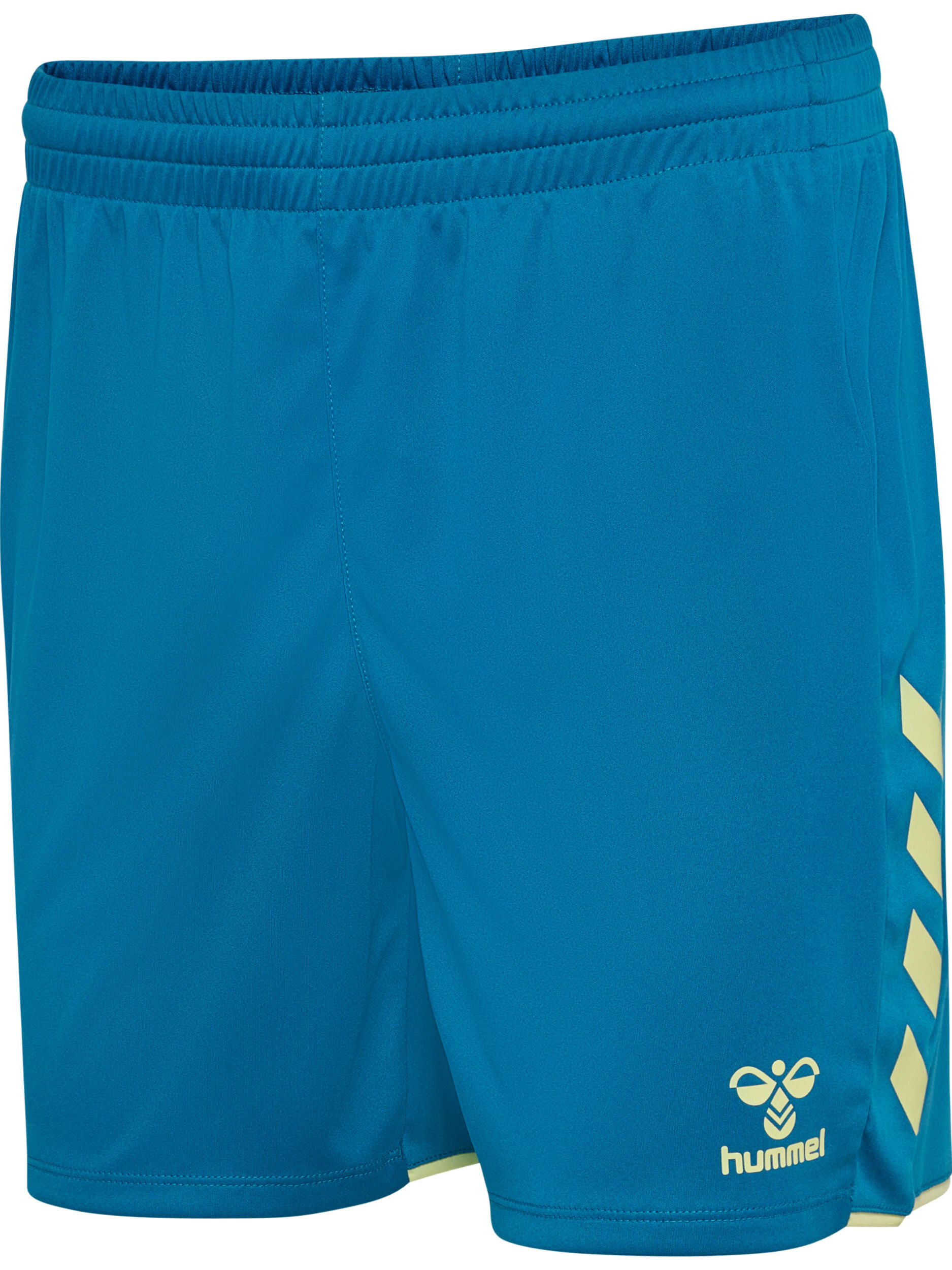 Szorty damskie Hummel Core 2.0