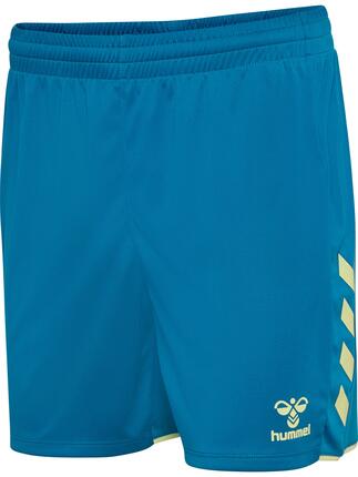 Enfiler Short Hmlcore Femme