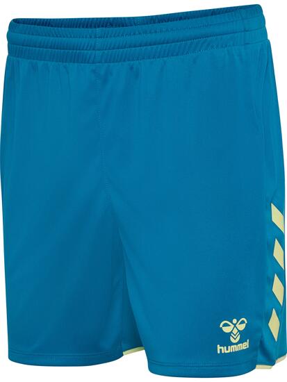 Enfiler Short Hmlcore Femme