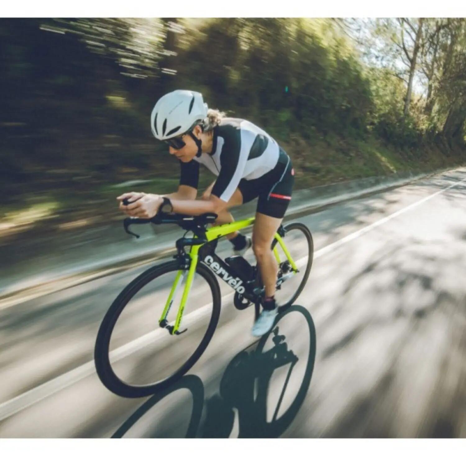 Kask rowerowy dla dorosłych Hjc Furion 2.0 szosowy 6/6