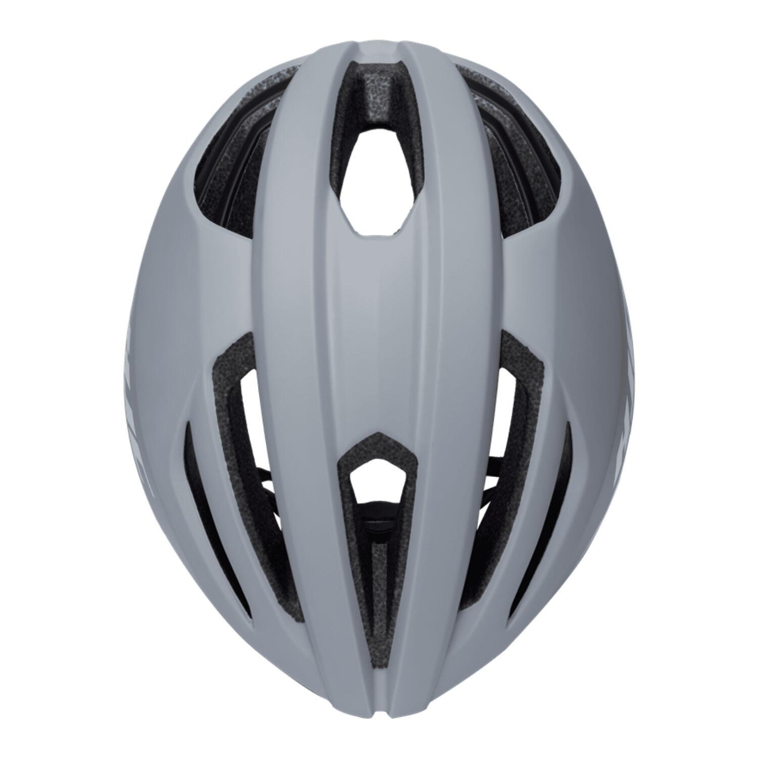 Kask ATARA Road HJC Matt Gloss Light Grey 6/6