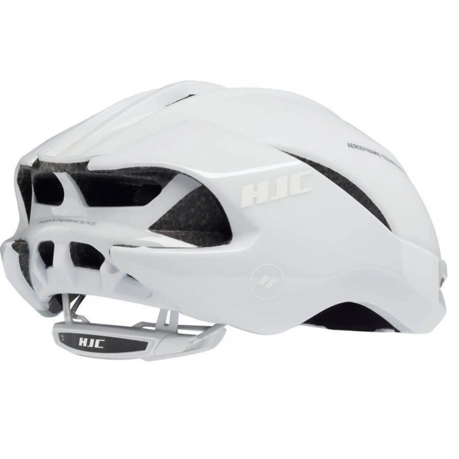Kask rowerowy dla dorosłych Hjc Furion 2.0 szosowy 5/6