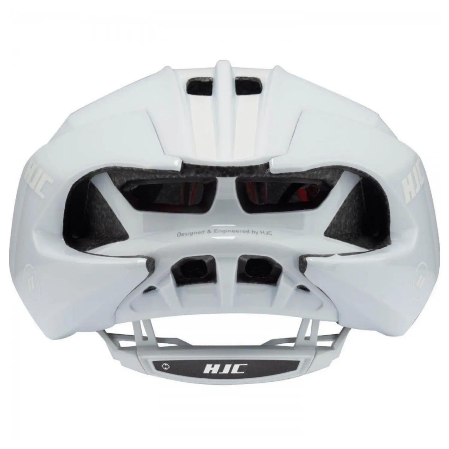 Kask rowerowy dla dorosłych Hjc Furion 2.0 szosowy 4/6