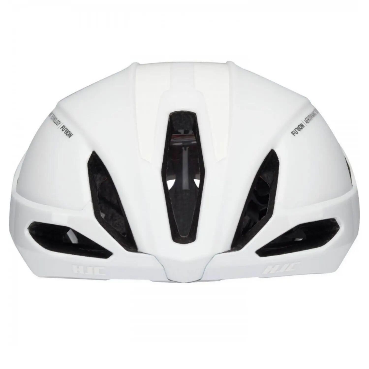 Kask rowerowy dla dorosłych Hjc Furion 2.0 szosowy 3/6