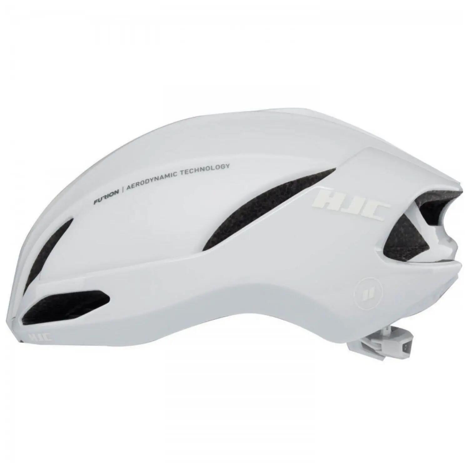 Kask rowerowy dla dorosłych Hjc Furion 2.0 szosowy 2/6