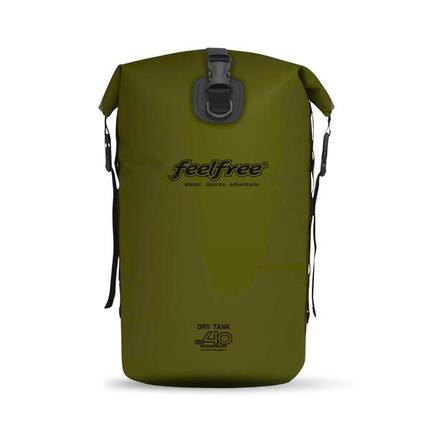 Wasserdichter Rucksack Dry Tank 40L