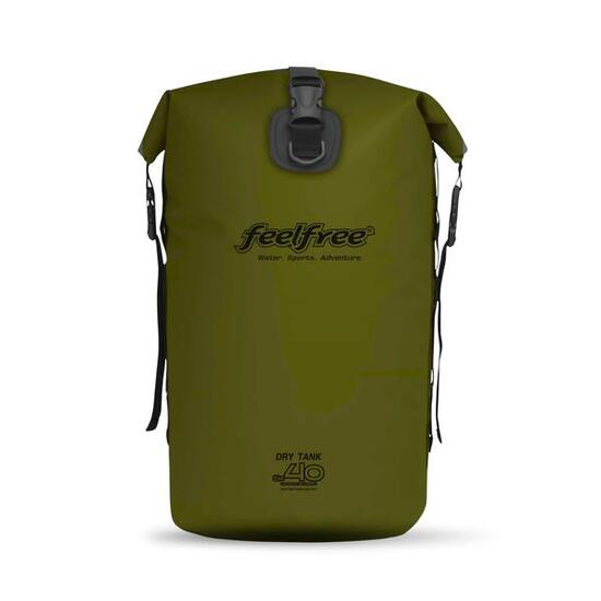Wasserdichter Rucksack Dry Tank 40L