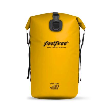 Sac à dos étanche Dry Tank