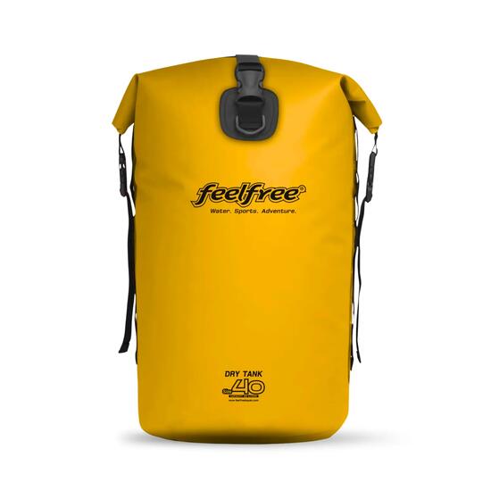 Sac à dos étanche Dry Tank 40L