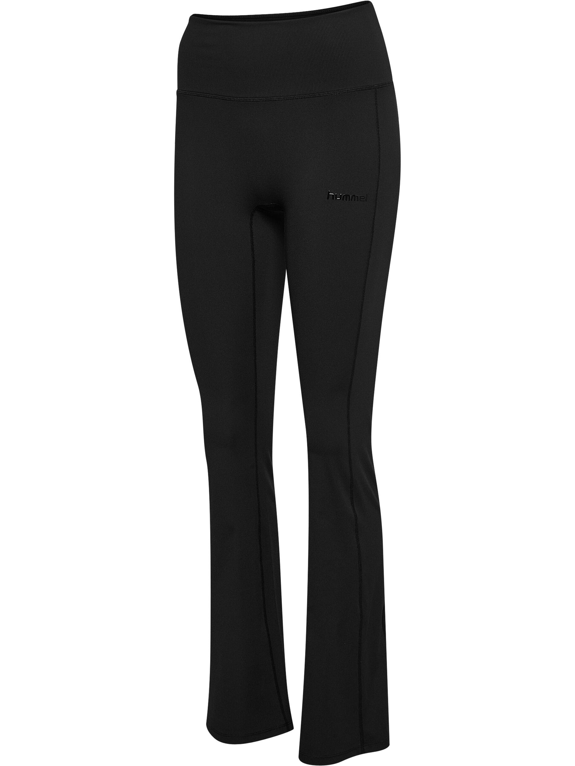 Legginsy proste dla kobiet Hummel Prima