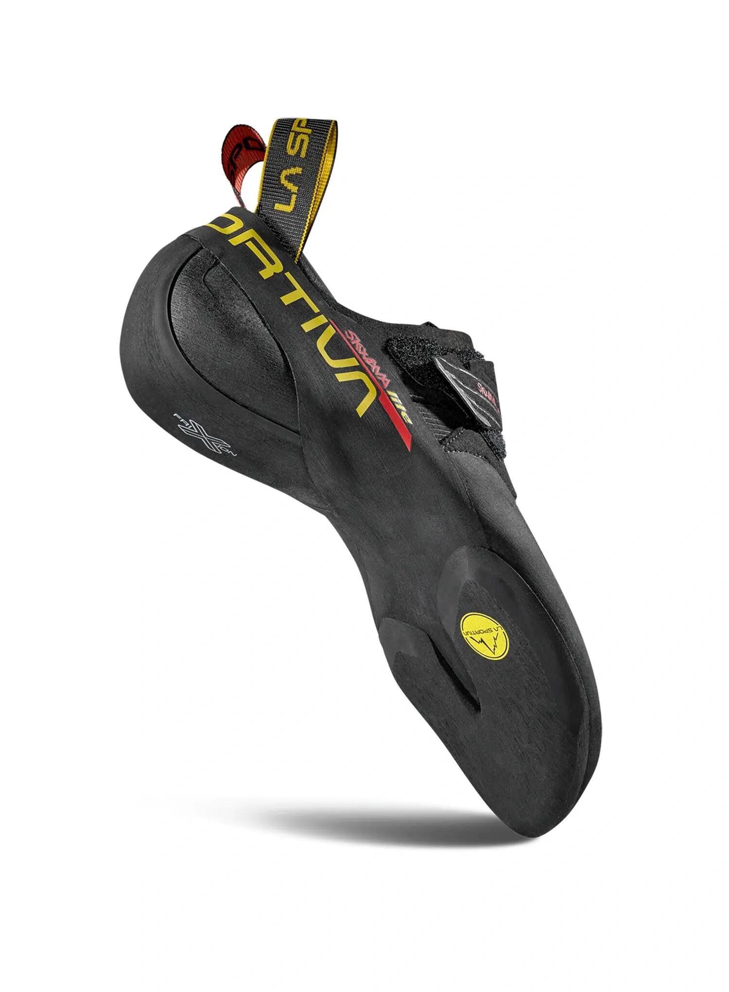 Chaussons de escalada La Sportiva Skwama Lite 5/7