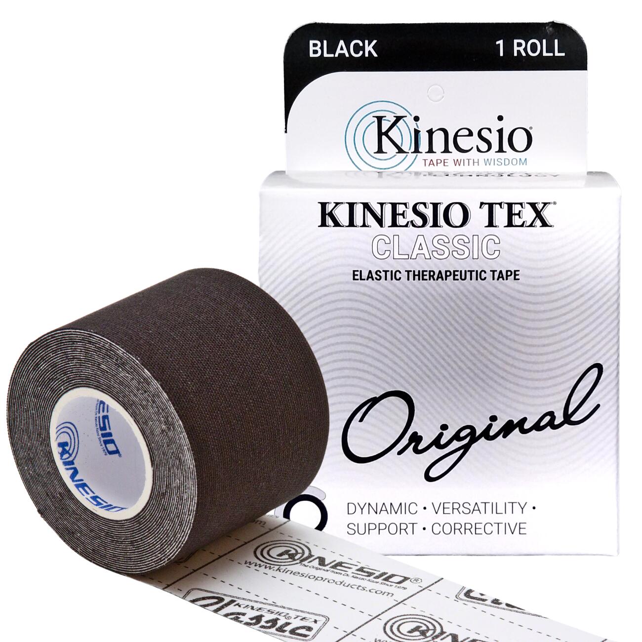 Kinesio Banda de bandă kinesio clasică