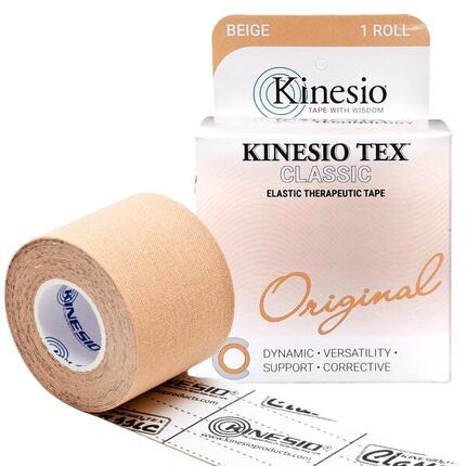 Kinesio Bande kinésio classique
