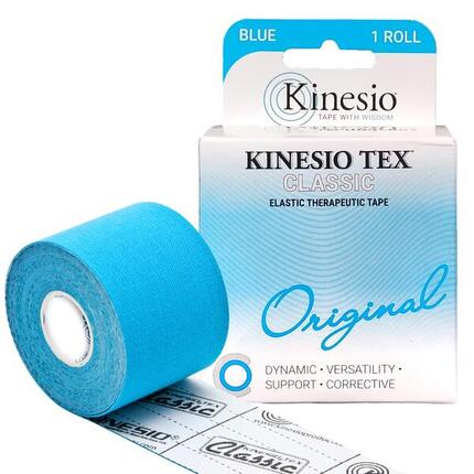 Kinesio Bande kinésio classique