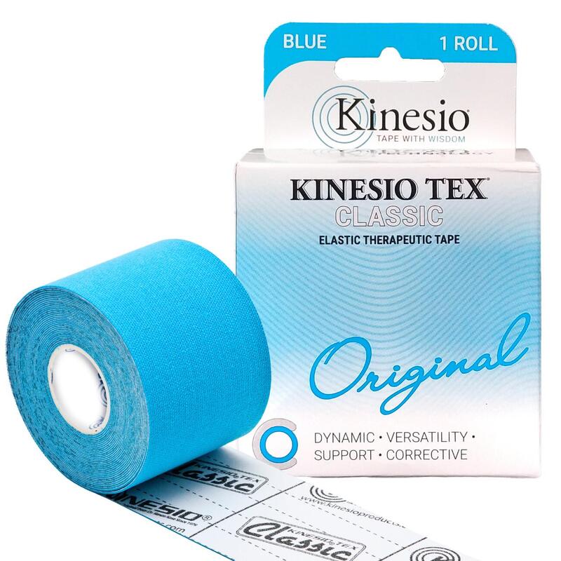 Kinesio Banda de bandă kinesio clasică