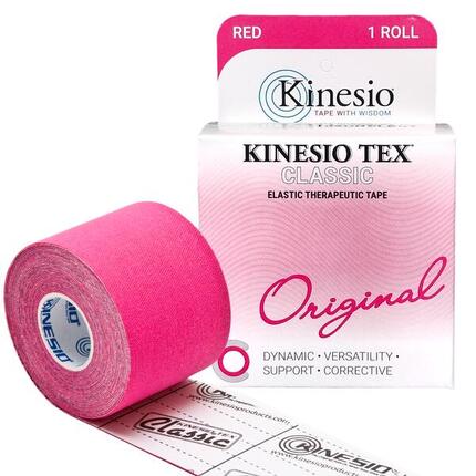 Kinesio Bande kinésio classique