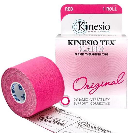 Kinesio Bande kinésio classique