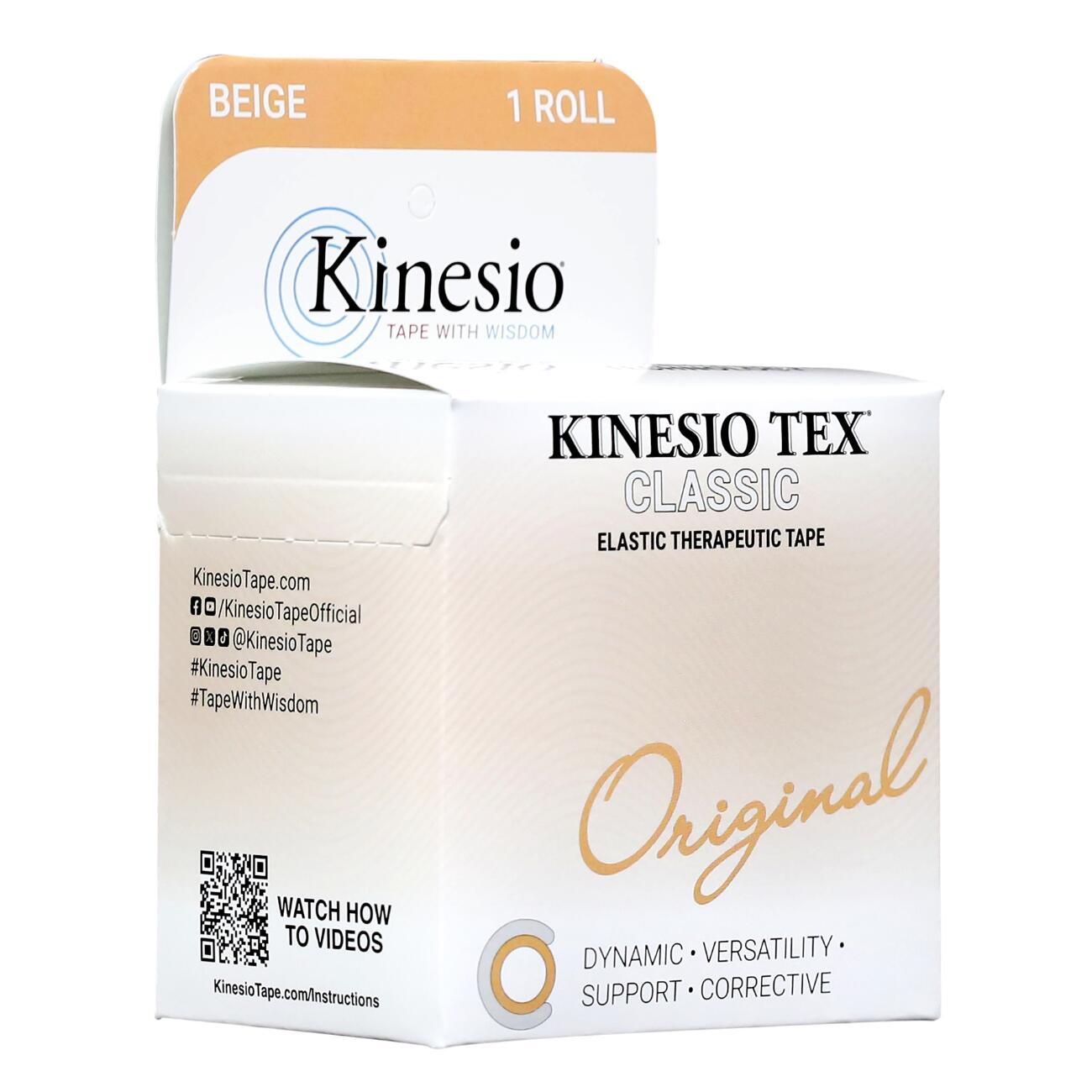 Kinesio Bande kinésio classique 3/5