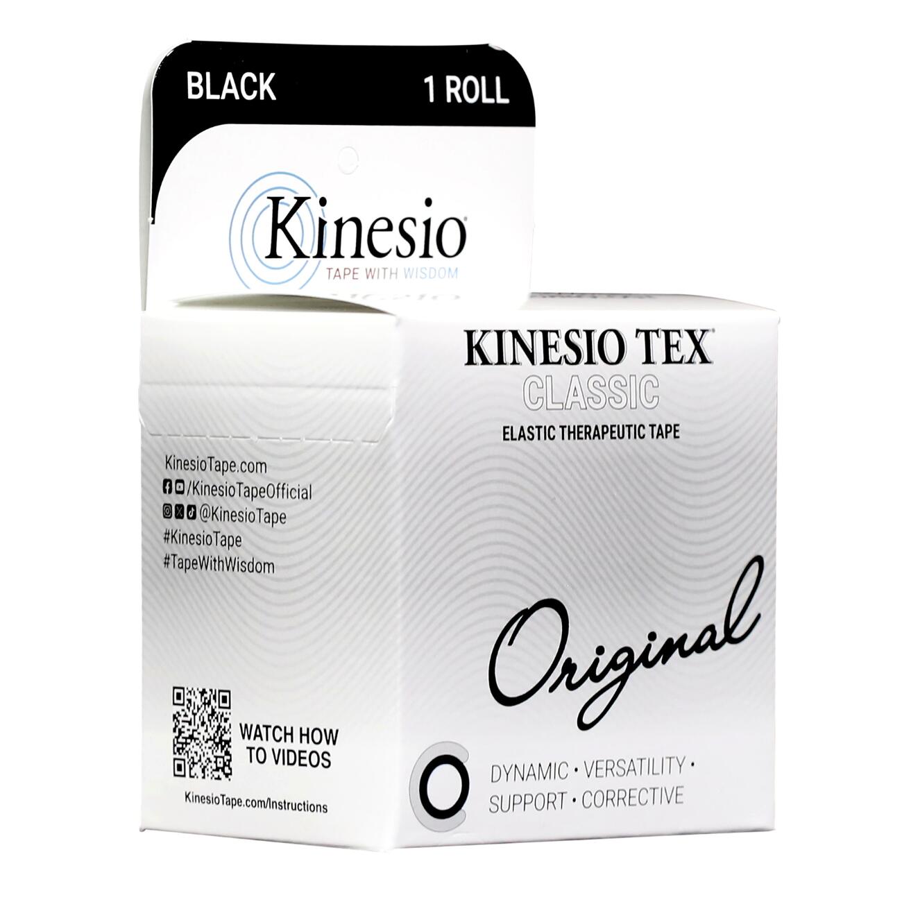 Kinesio Classic Kinesio-Taping-Tape 3/5