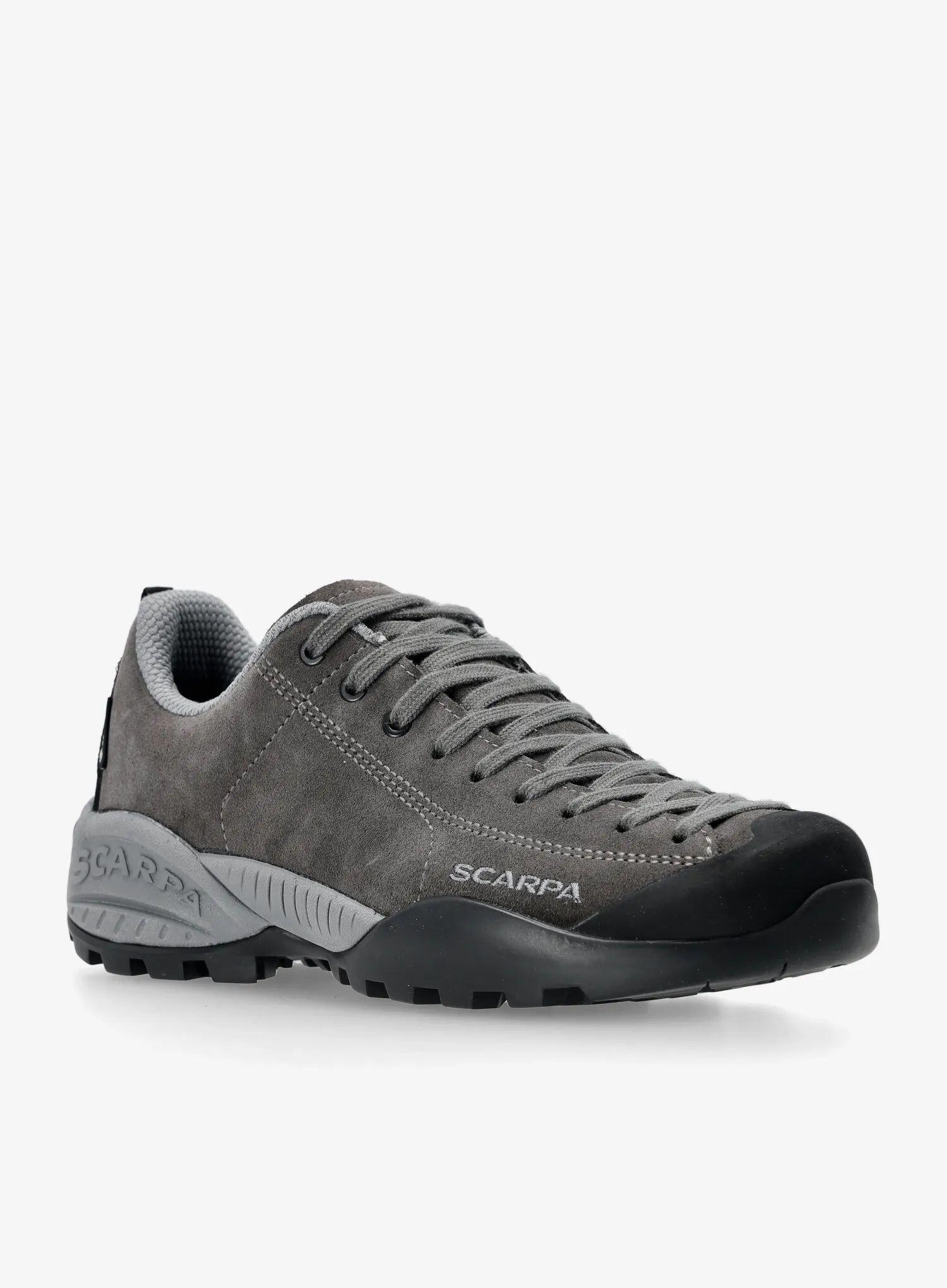 Buty outdoor damskie Scarpa Mojito GTX 3/7