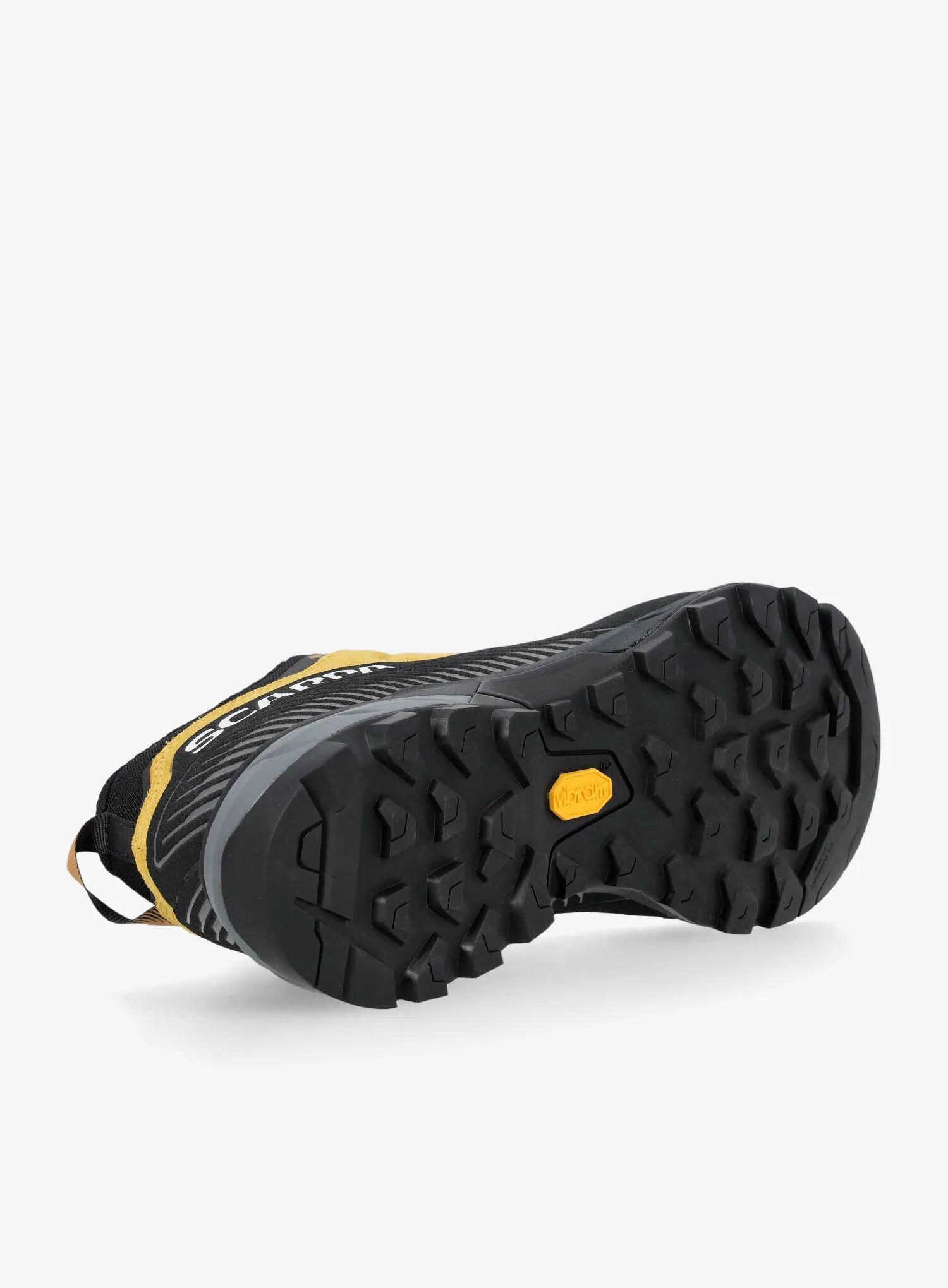 Scarpe da avvicinamento uomo SCARPA Rapid XT GTX 7/7