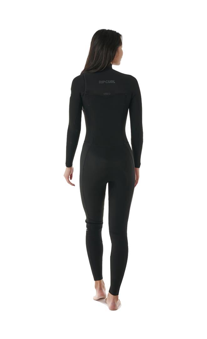 3/2 Dawn Patrol - Traje de Surf Mujer 7/7