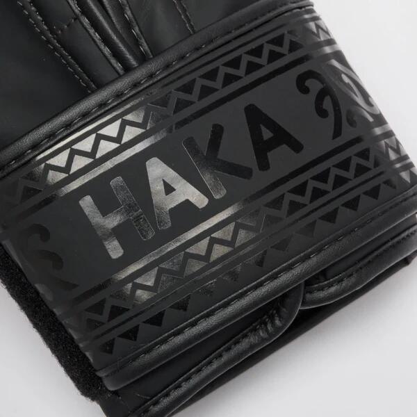 Manusi de Box Leone Haka Negre