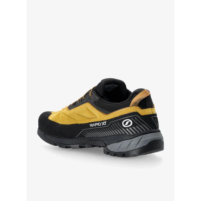 Încălțăminte de drumeție pentru bărbați SCARPA Rapid XT GTX