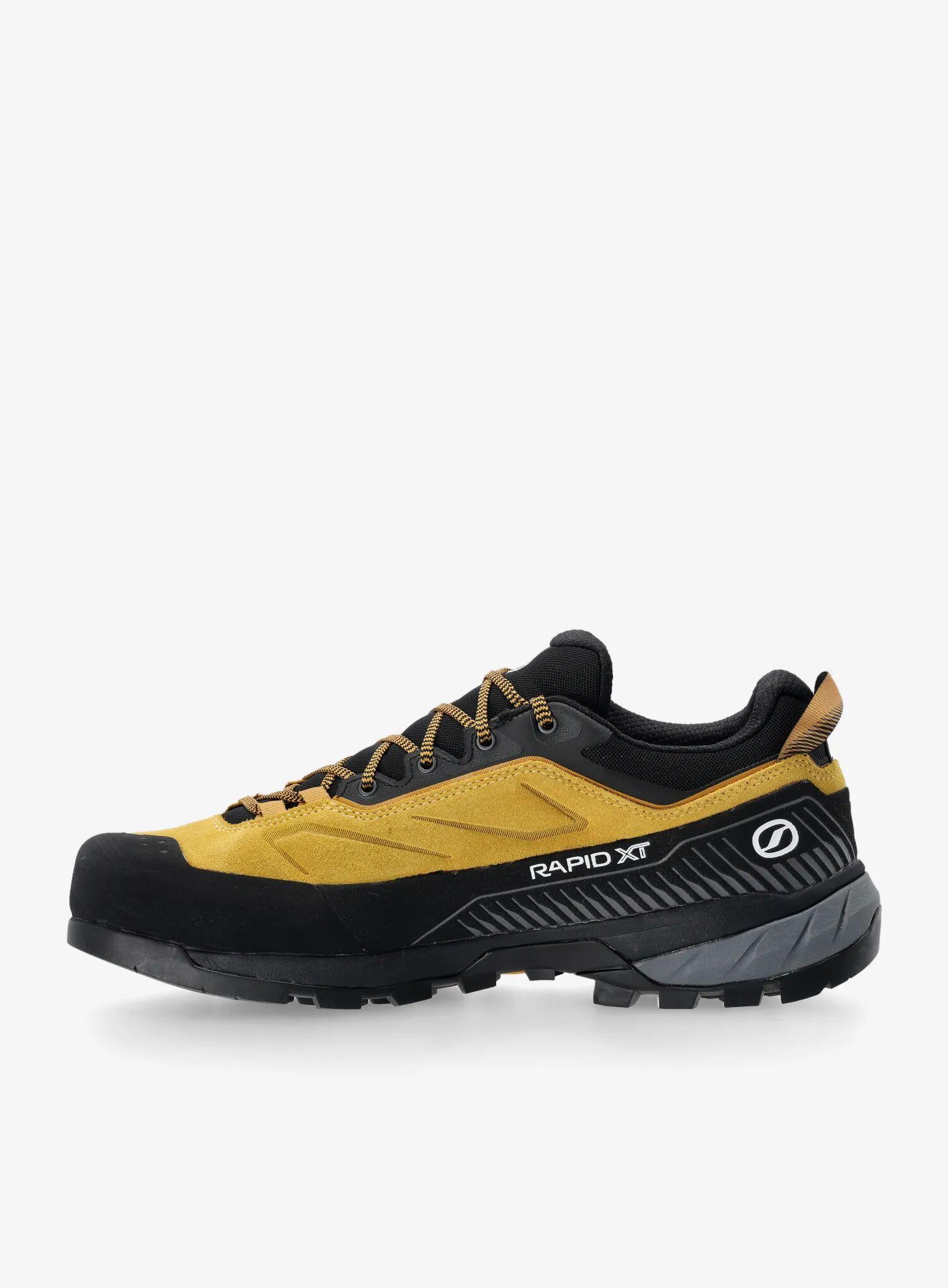 Scarpe da avvicinamento uomo SCARPA Rapid XT GTX 5/7