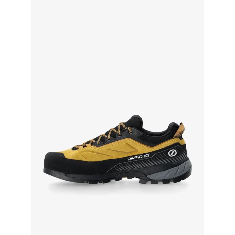 Încălțăminte de drumeție pentru bărbați SCARPA Rapid XT GTX
