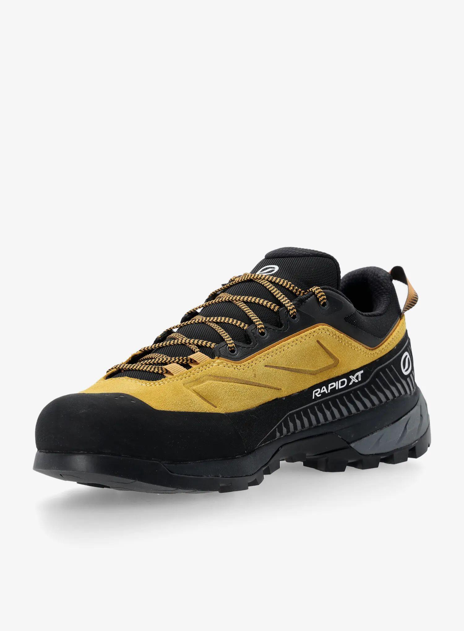 Scarpe da avvicinamento da uomo SCARPA Rapid XT GTX 4/7