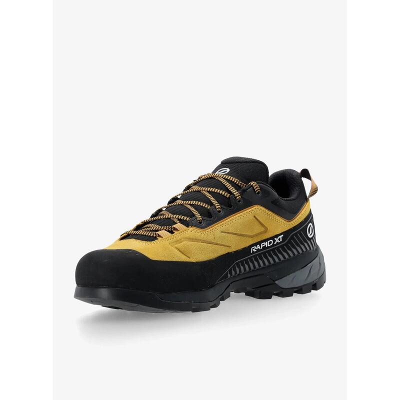 Încălțăminte de drumeție pentru bărbați SCARPA Rapid XT GTX